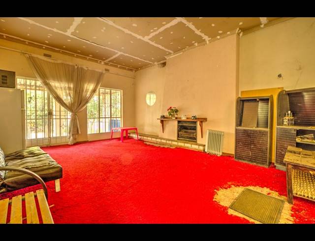 4 BEDROOM HOUSE FOR SALE IN KEW